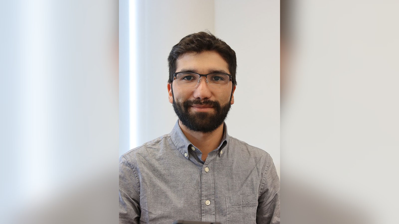 Dr. Manuel Ruiz-Aravena, assistant professor of wildlife disease ecology and One Health at Mississippi State University